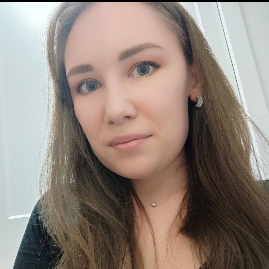 Лилия Нигматуллина