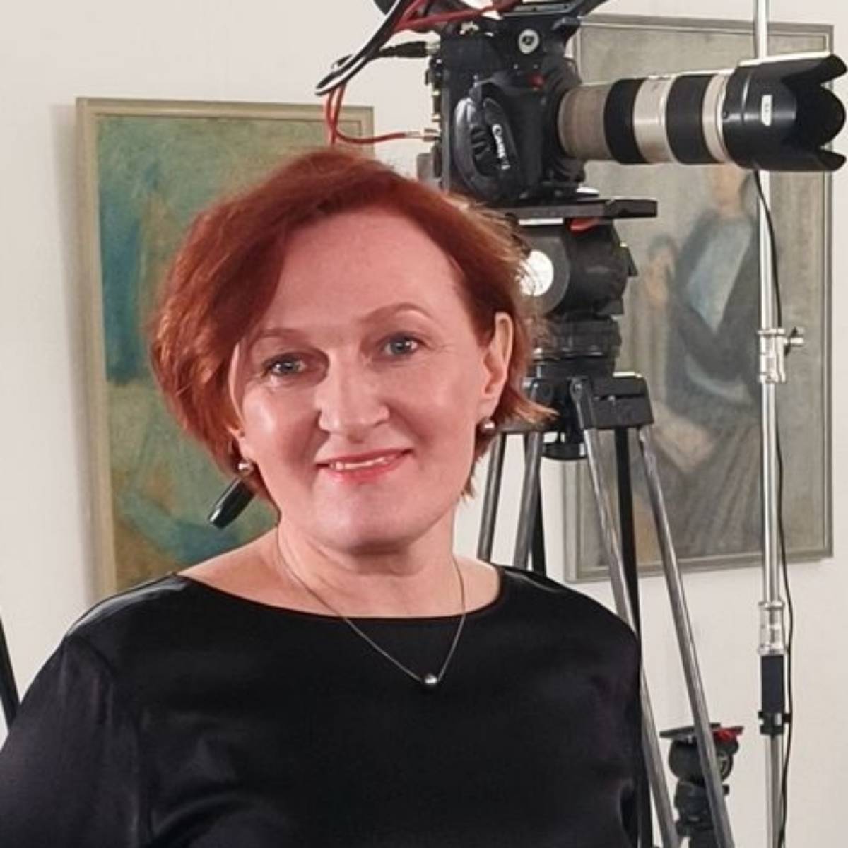 Lyubov Talankina