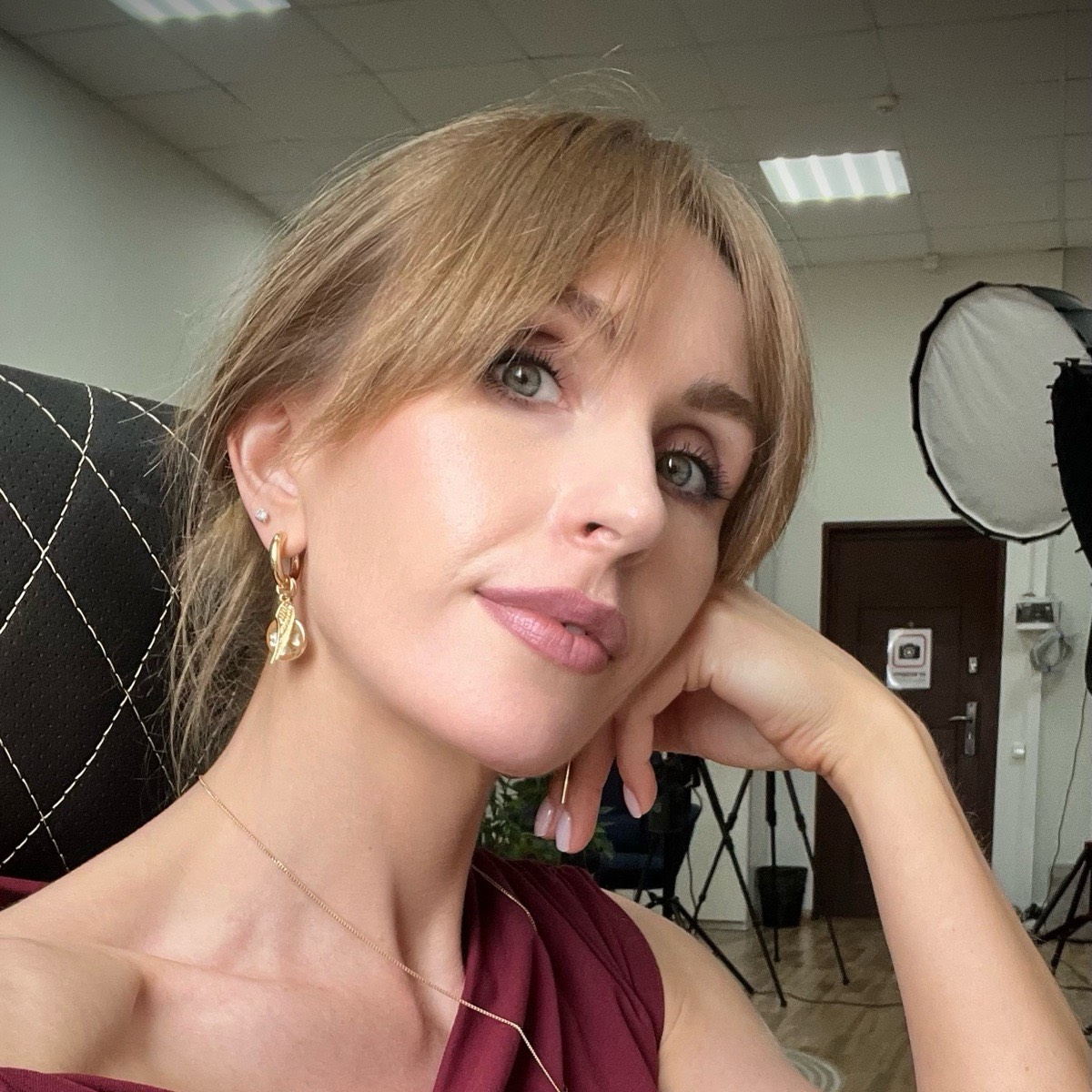 Татьяна Пенягина