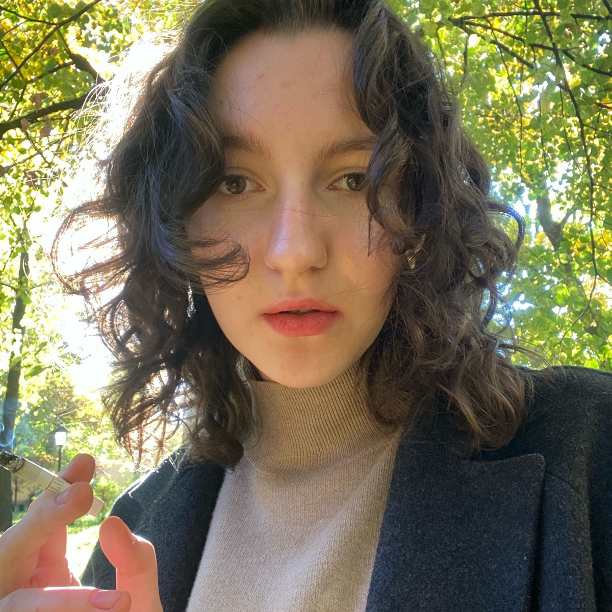 Юлия Лобанова