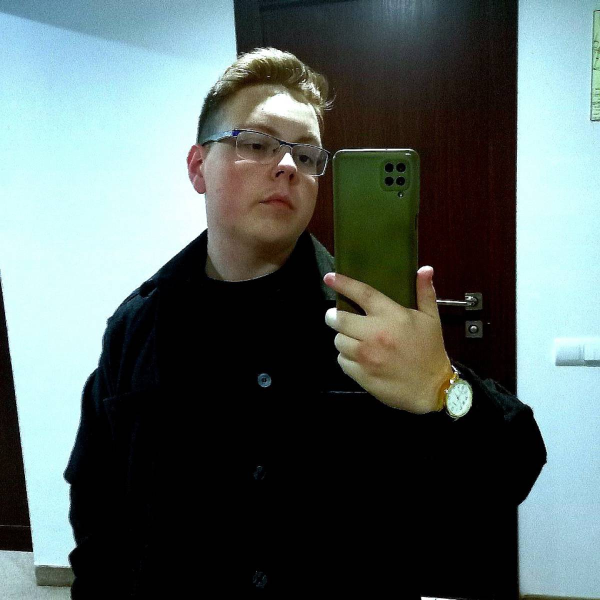 Никита Воеводин