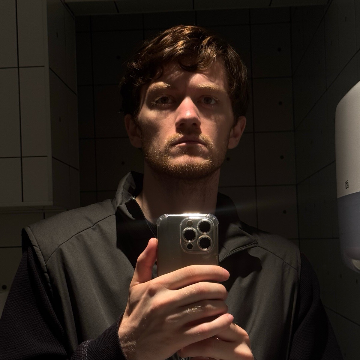 Алан Фарниев | Сетка — социальная сеть от hh.ru