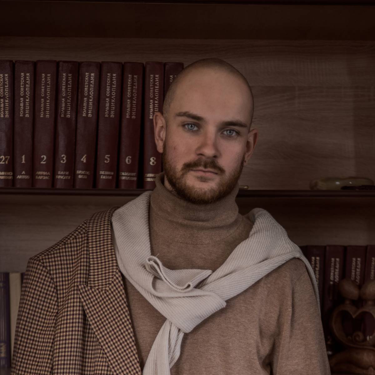 Никита Куприянов