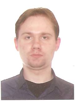 Александр Бодалев | Сетка — социальная сеть от hh.ru