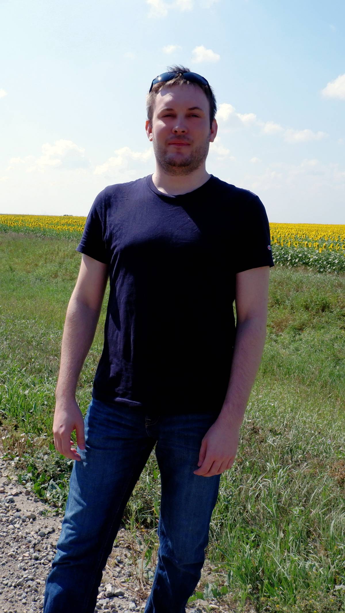 Андрей Гончаров