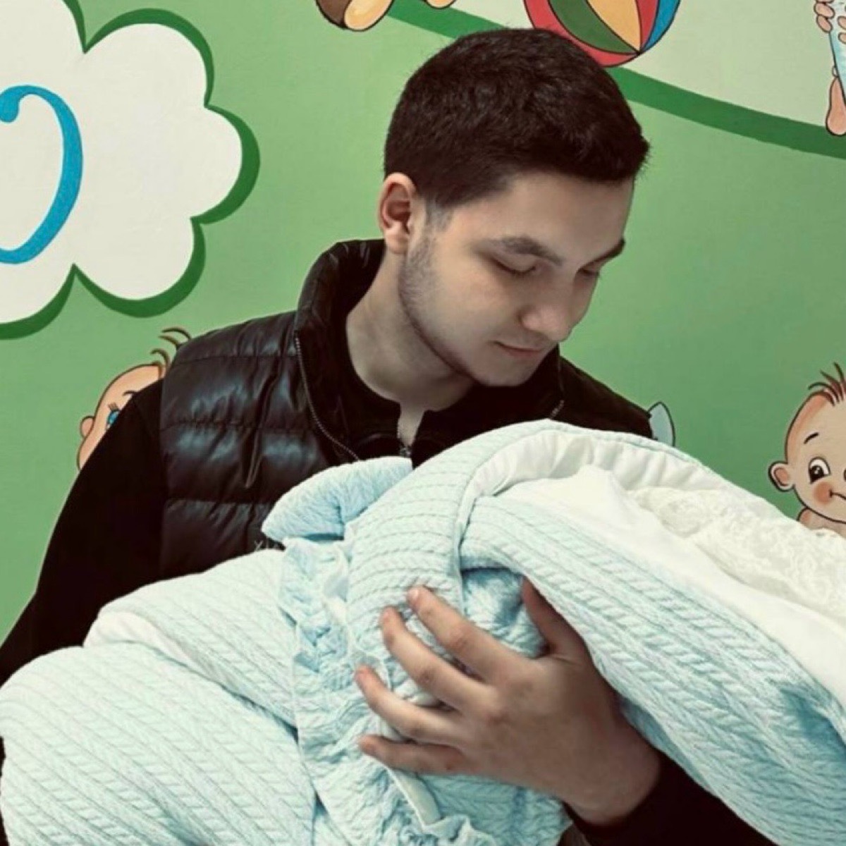 Роман Гейдаров