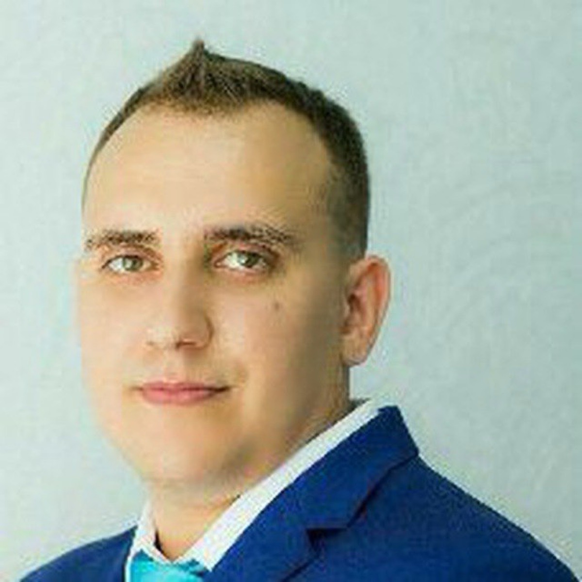 Иван Зубков