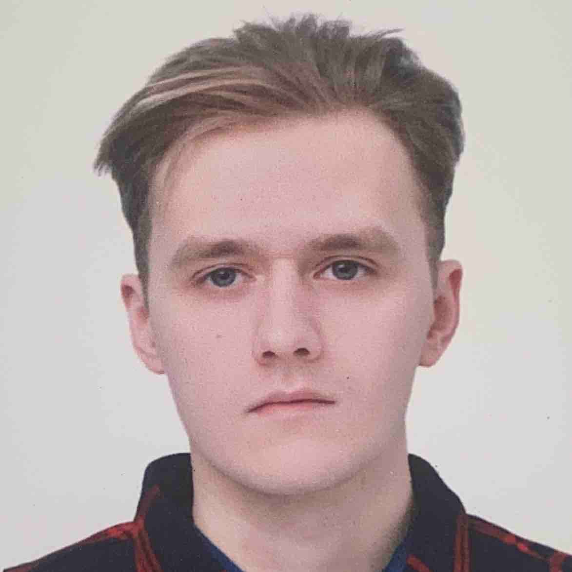 Егор Шиловский