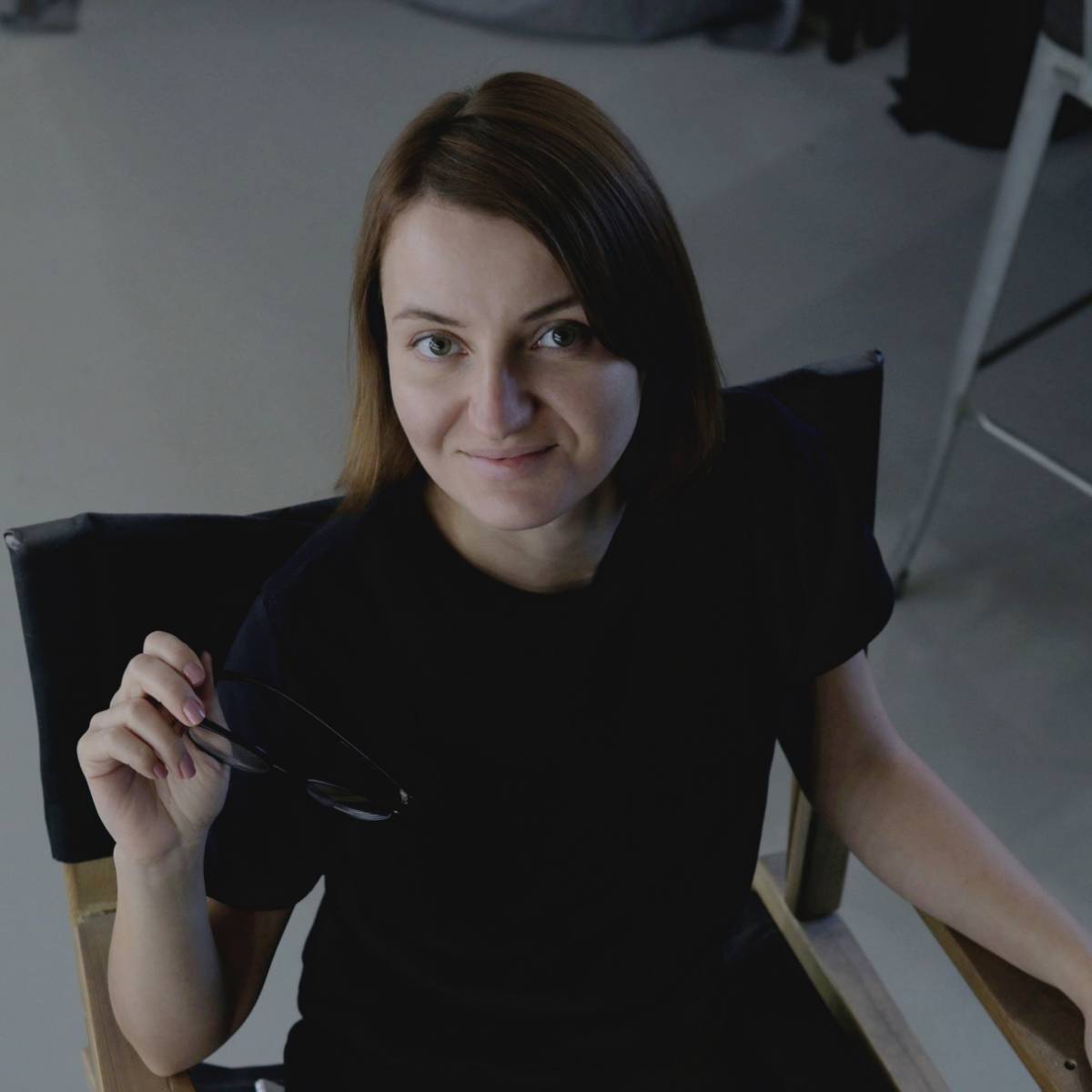 Мария Авдеюк | Сетка — социальная сеть от hh.ru