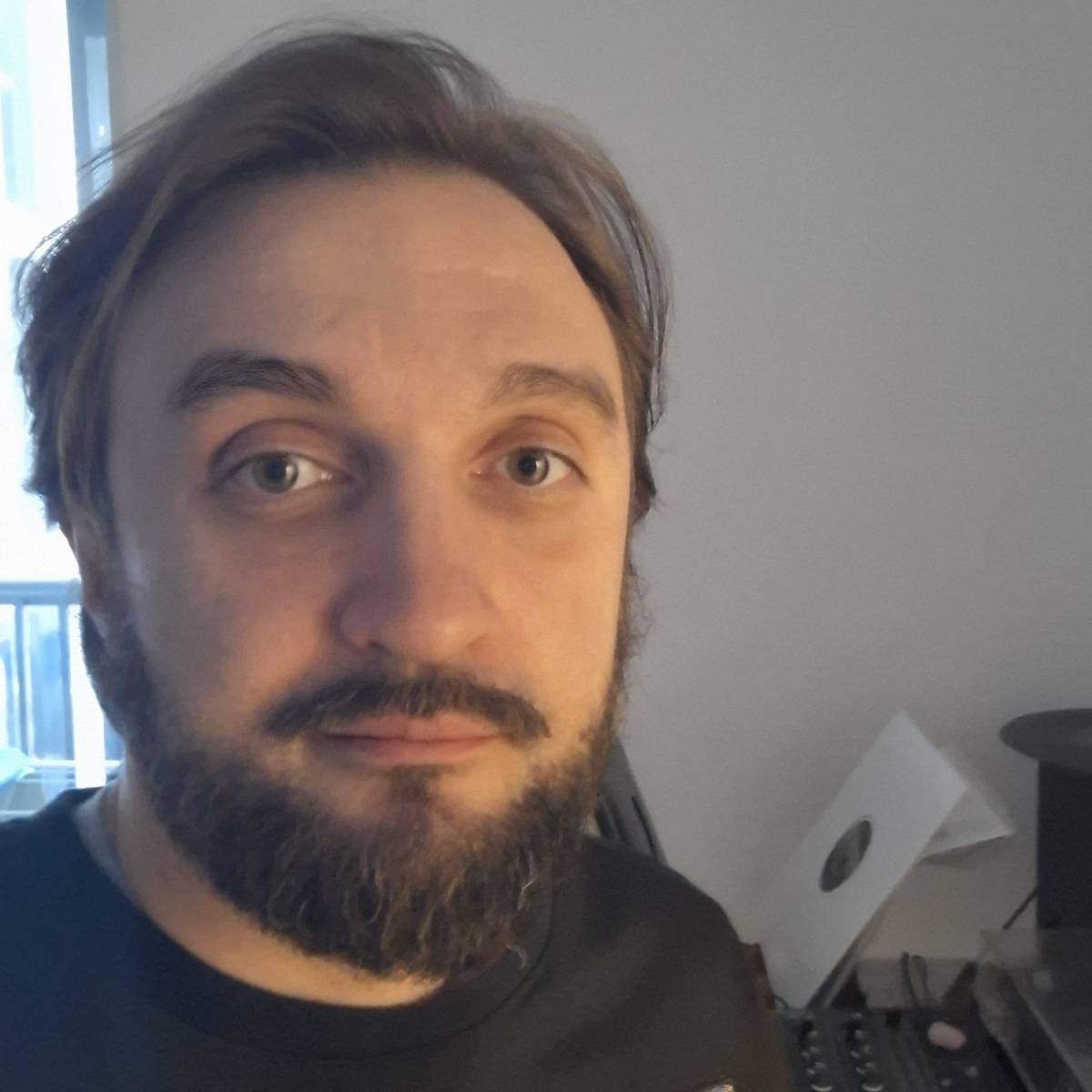 Игорь Матвеенко