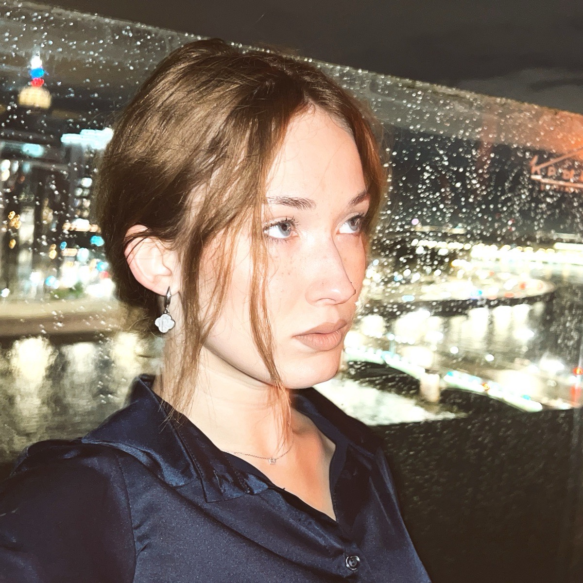 Анастасия Яшкова | Сетка — социальная сеть от hh.ru