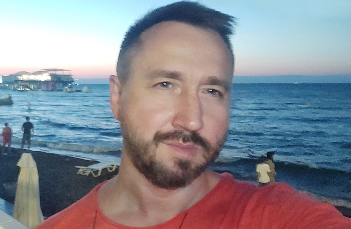 Евгений Кардаш