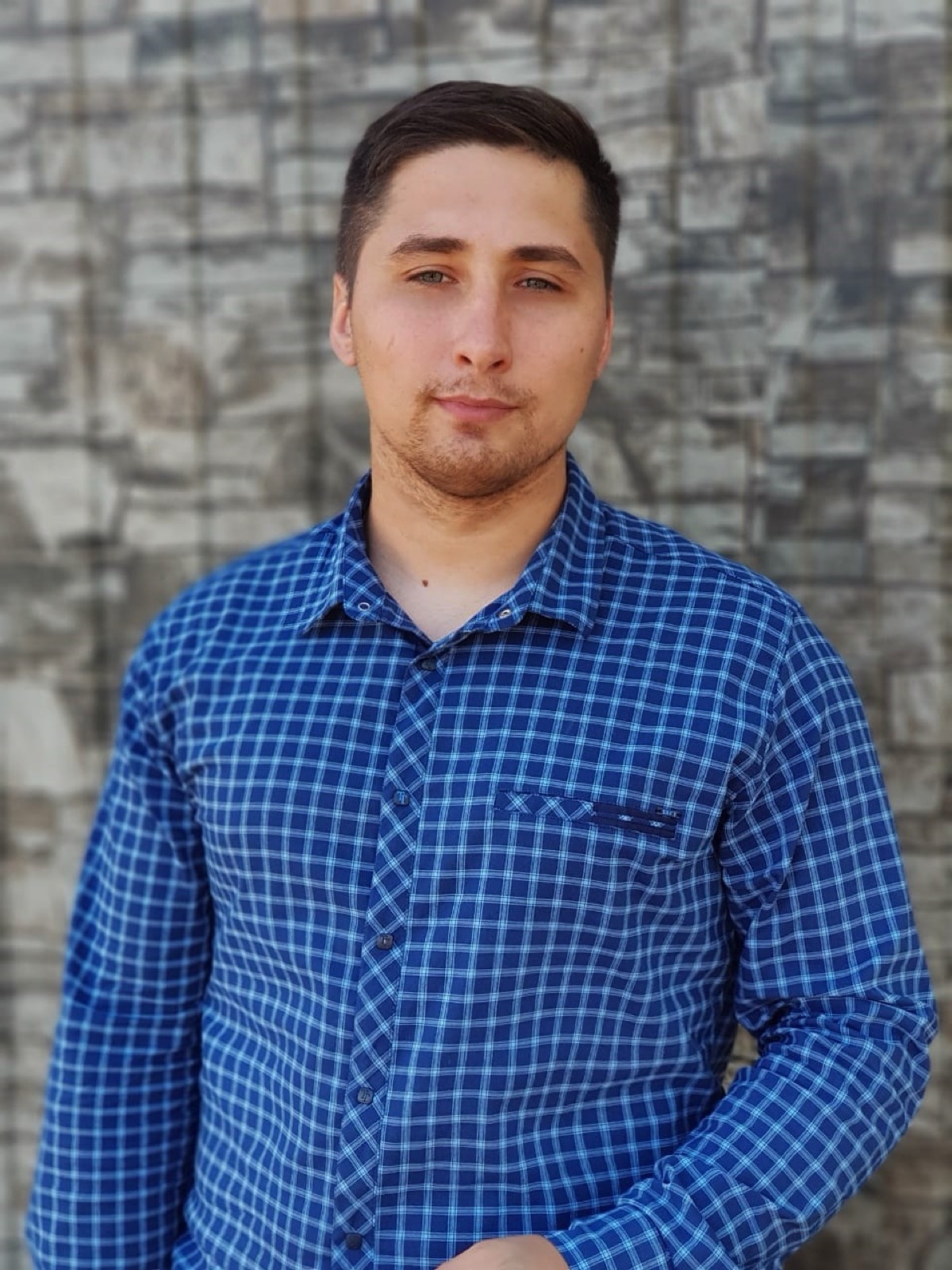 Геннадий Перваков