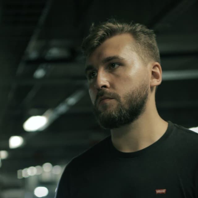 Александр Свистов | Сетка — социальная сеть от hh.ru