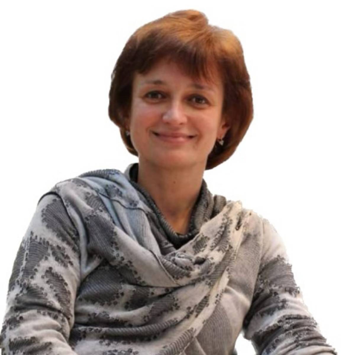 Вероника Бондарь