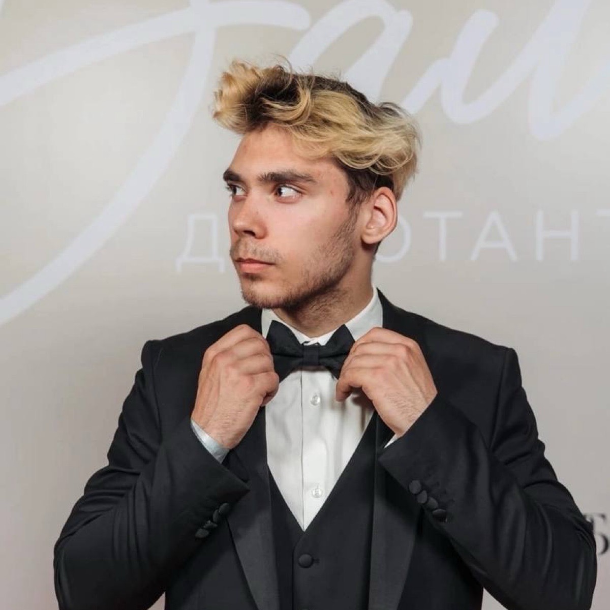 Матвей Захаров