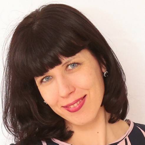 Анна Сорокина