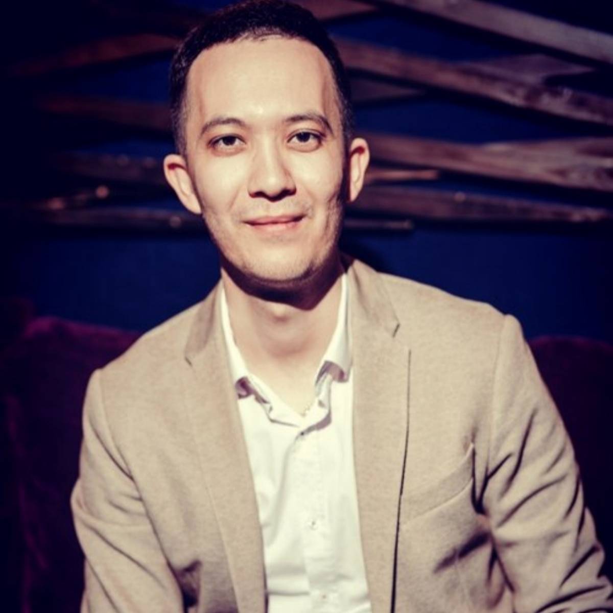 Аминев Ильшат | Сетка — социальная сеть от hh.ru