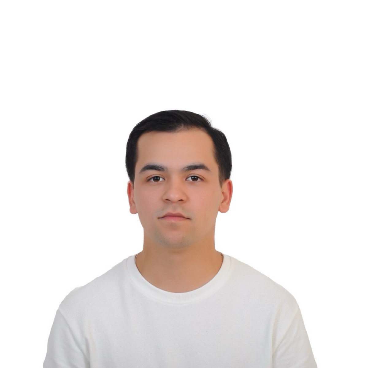 Сухроб Отаев