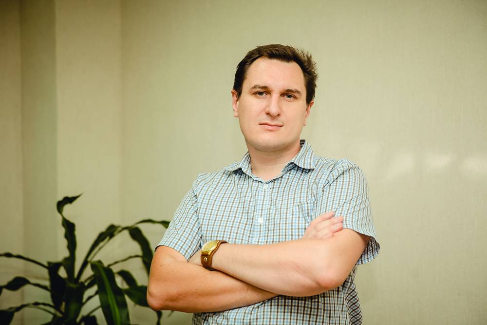 Руслан Здобнов