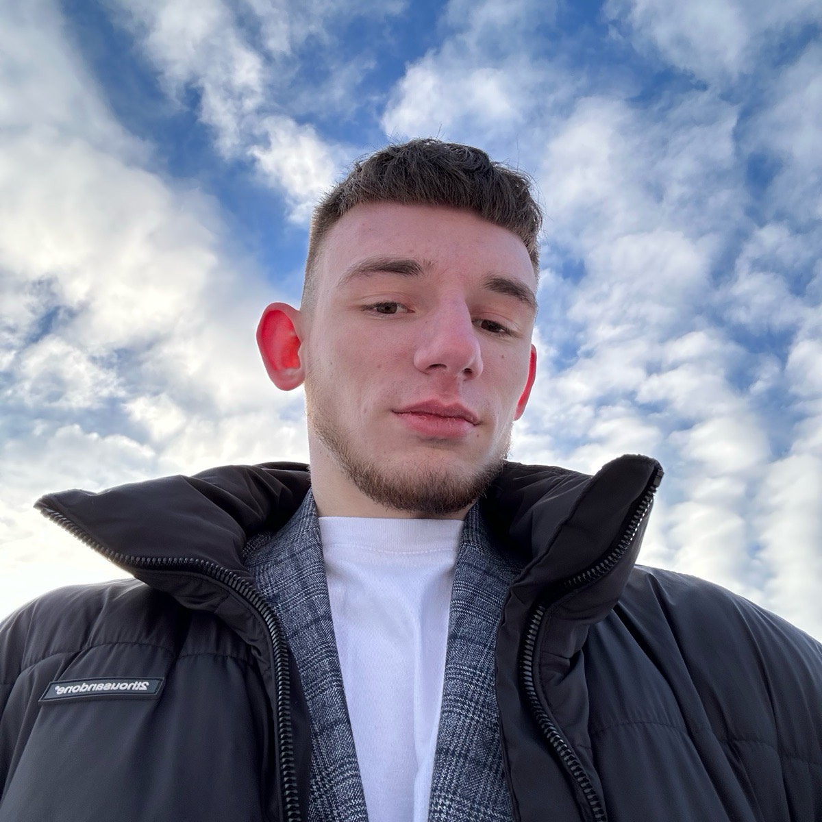 Кирилл Новик