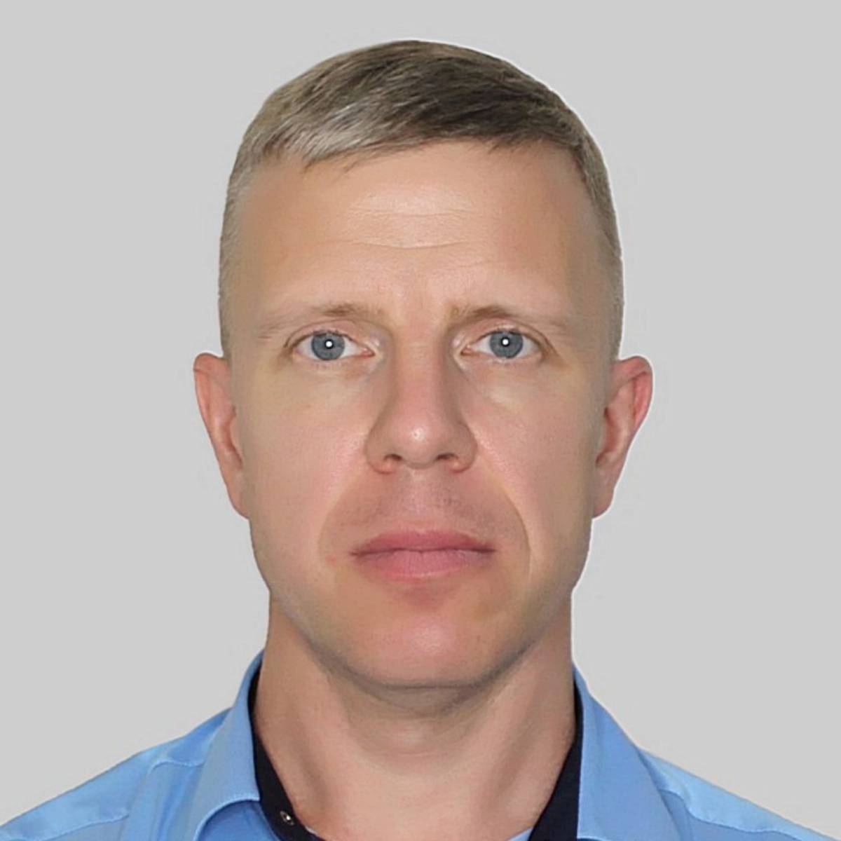 Андрей Скобелев
