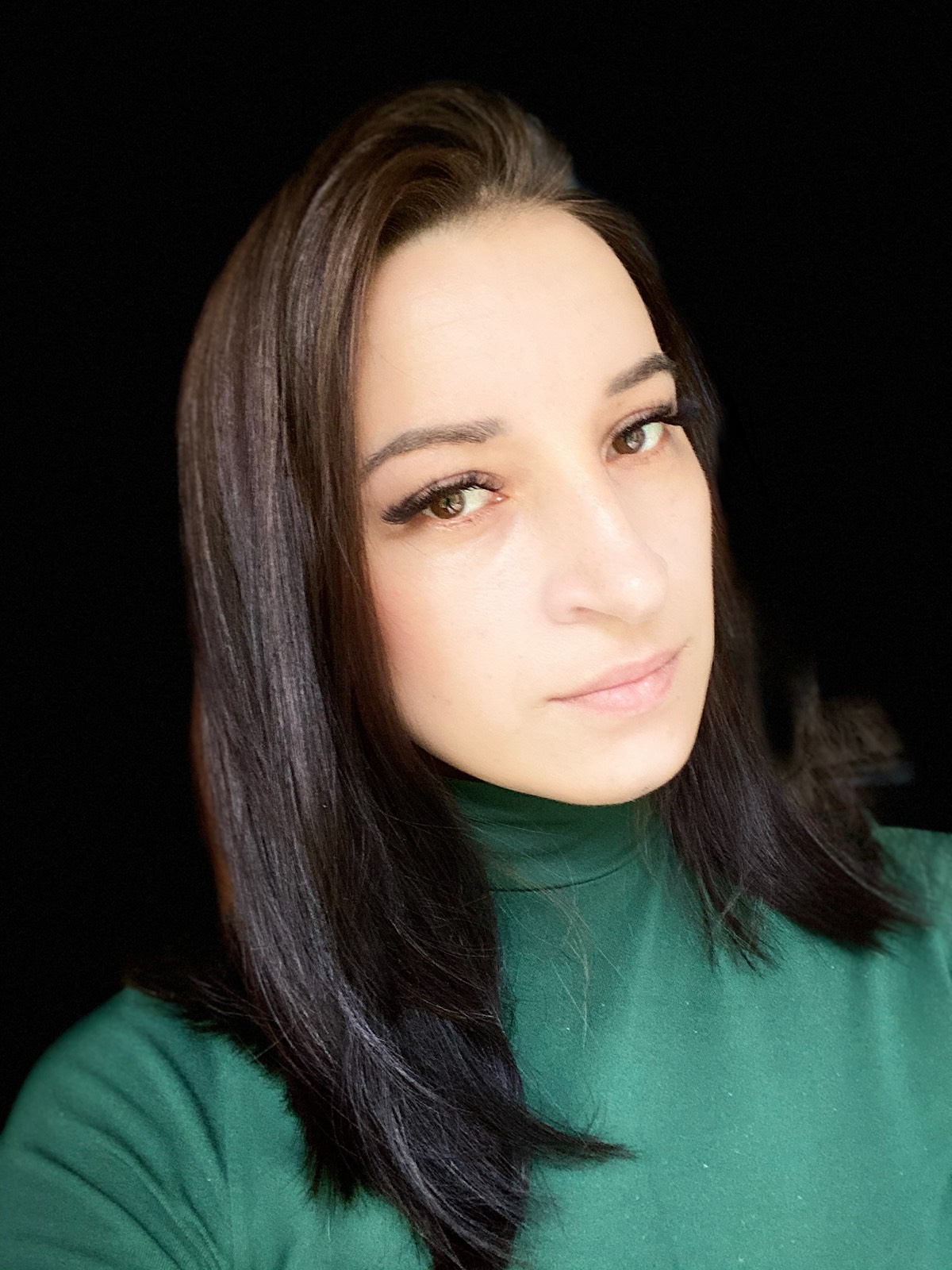 Светлана Калугина