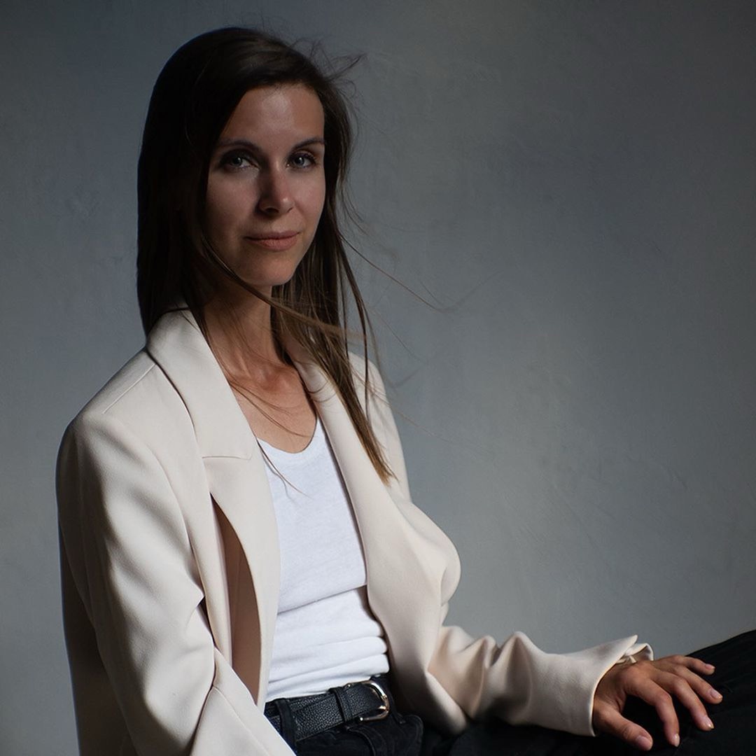 Галина Михайлова | Сетка — социальная сеть от hh.ru