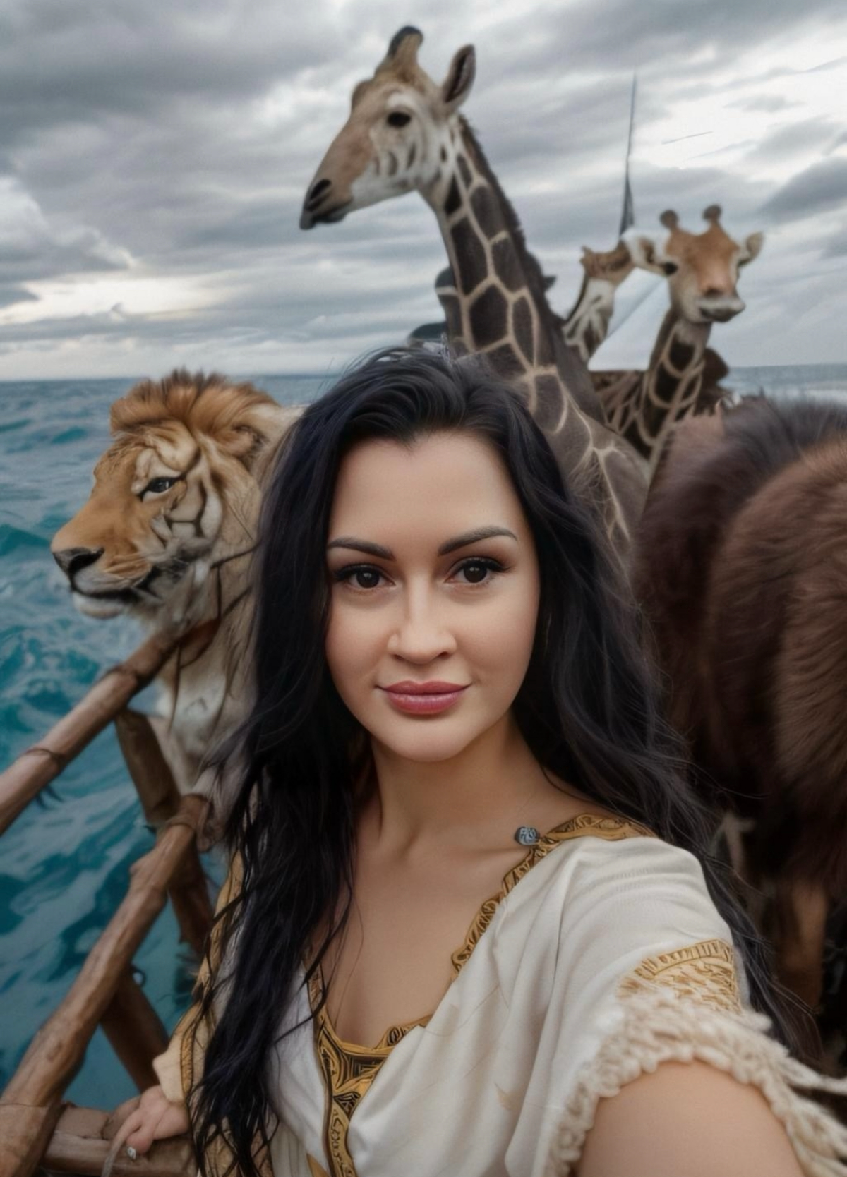 От Вавилона до Флоренции: почему именно Италия дала миру.. | Сетка — социальная сеть от hh.ru