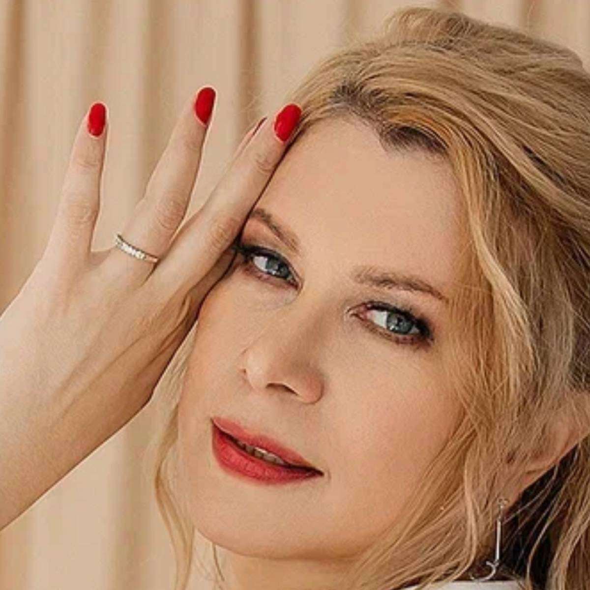 Оксана Орлова