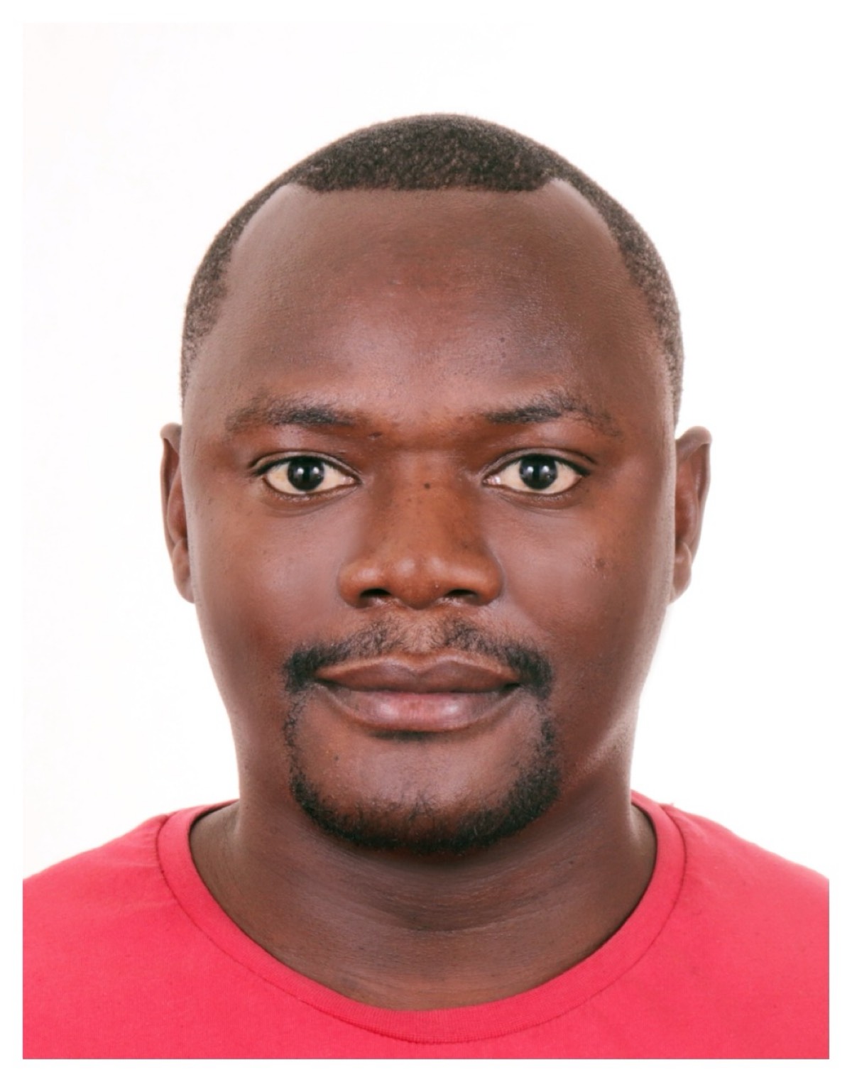 Чисанга Джордж