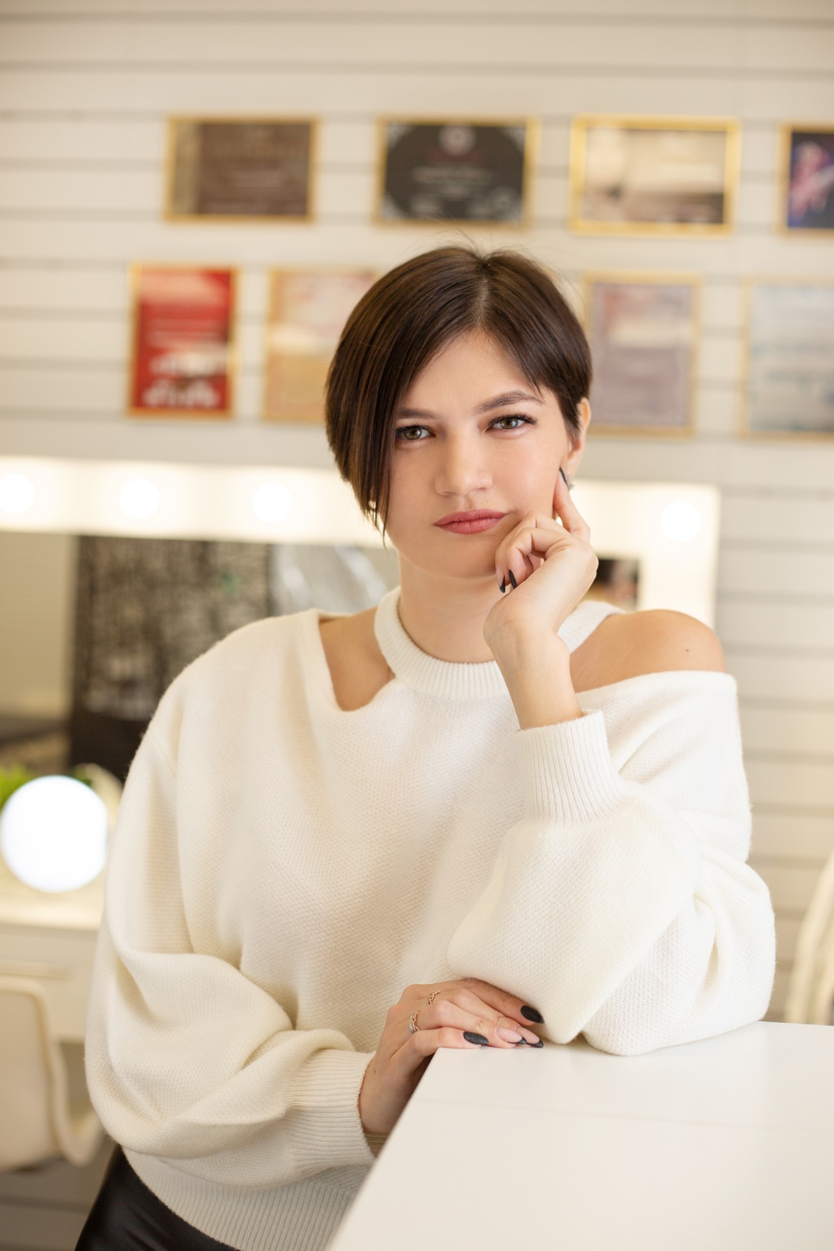 Светлана Тараканова