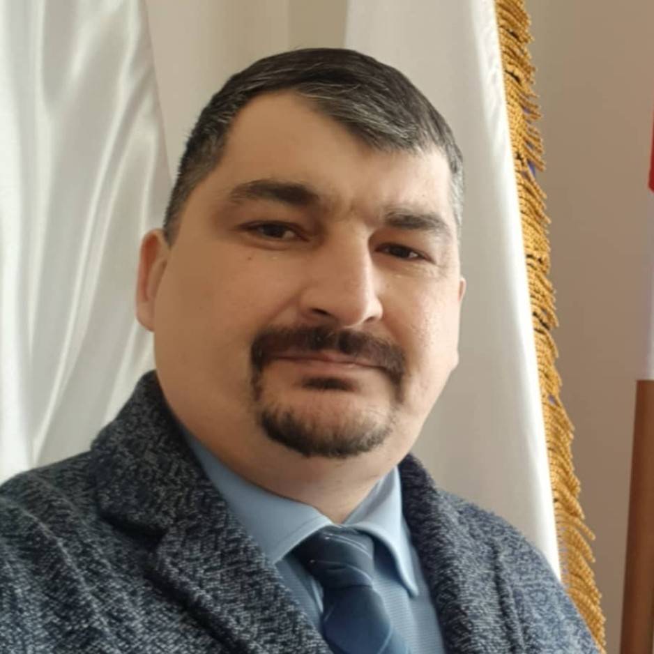 Алексей Максутов