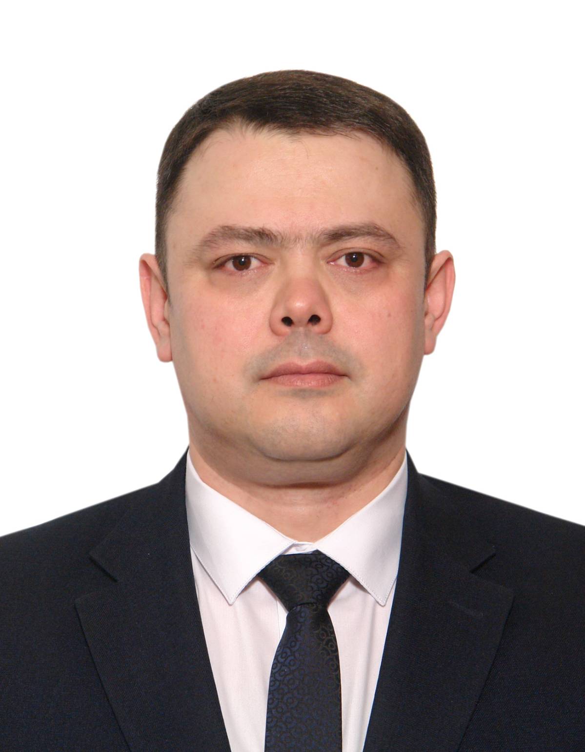 Farit Sharipov
