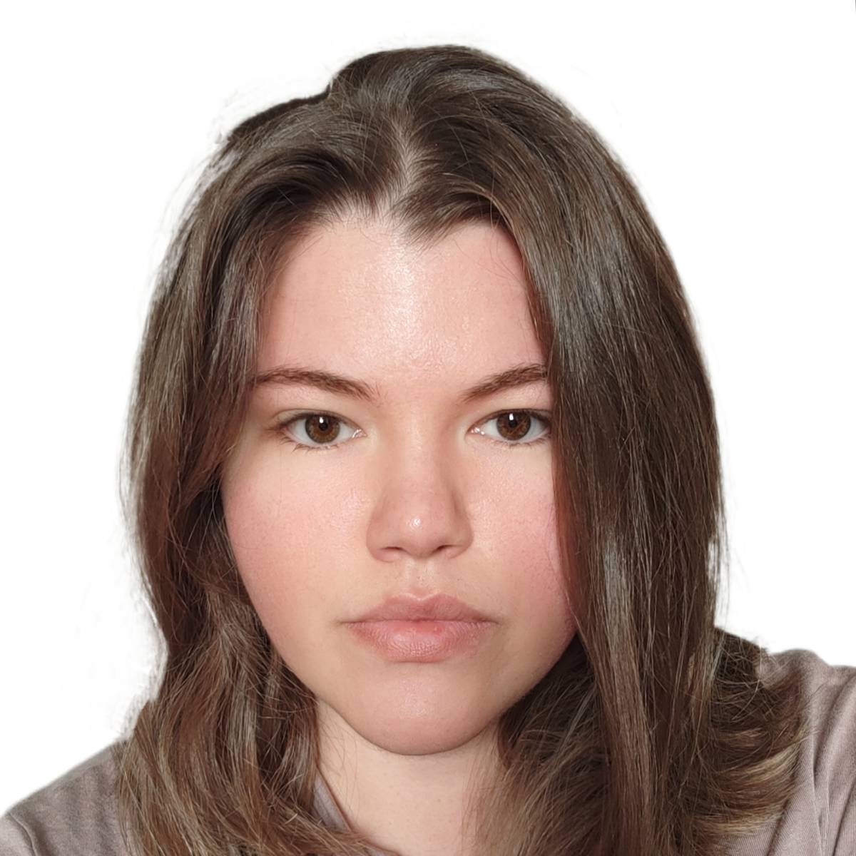 Арина Белова | Сетка — социальная сеть от hh.ru