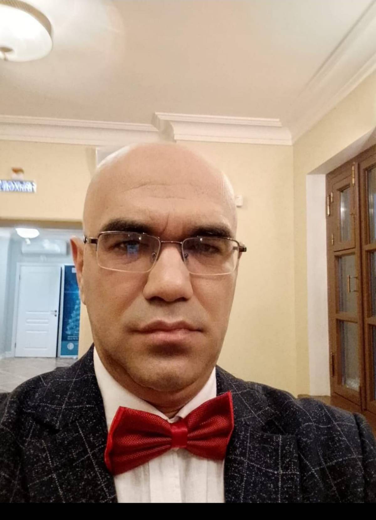 Гамлет Исмайлов | Сетка — социальная сеть от hh.ru