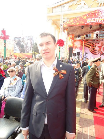 Алексей Сафиуллин