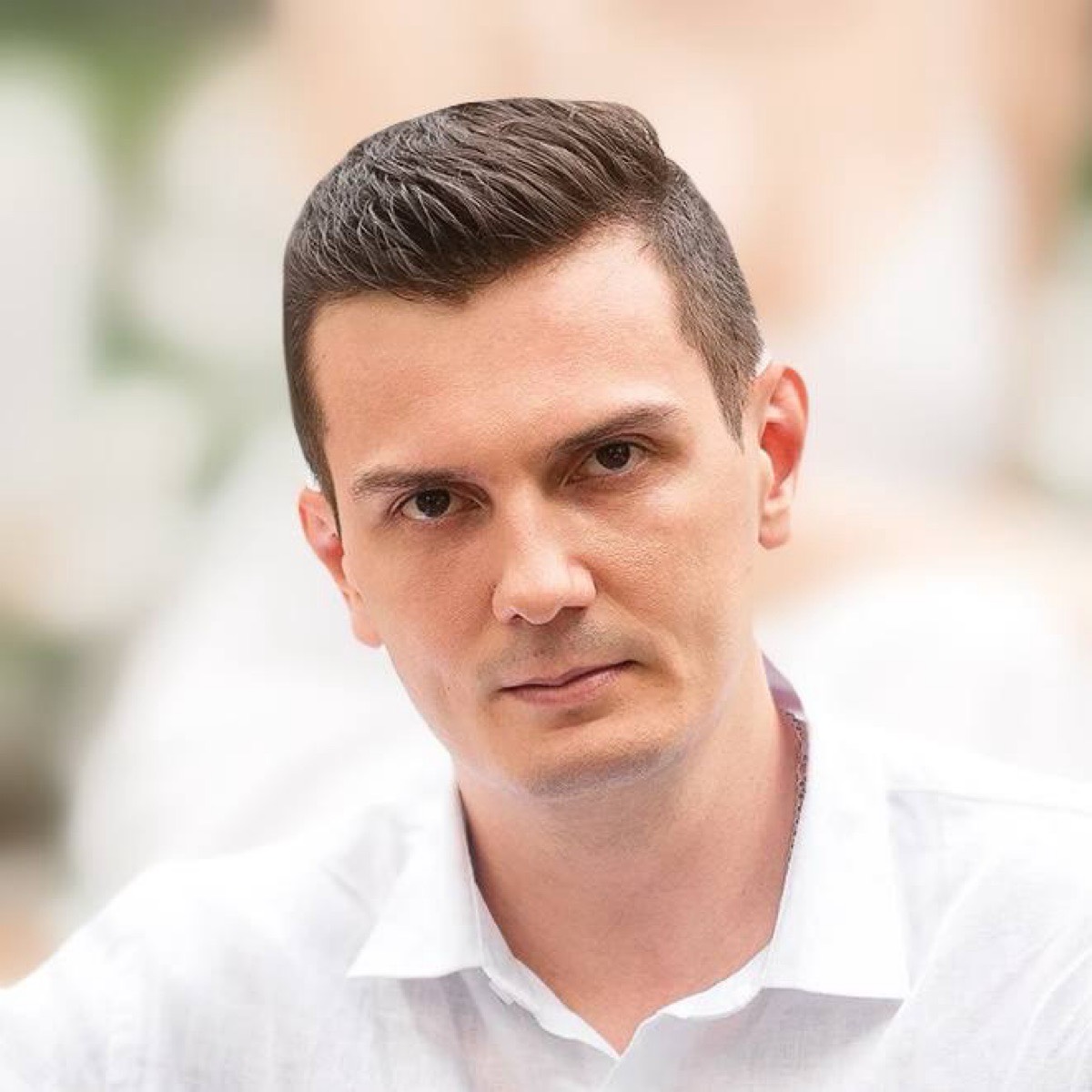 Pavel Tertyshnyy | Сетка — социальная сеть от hh.ru