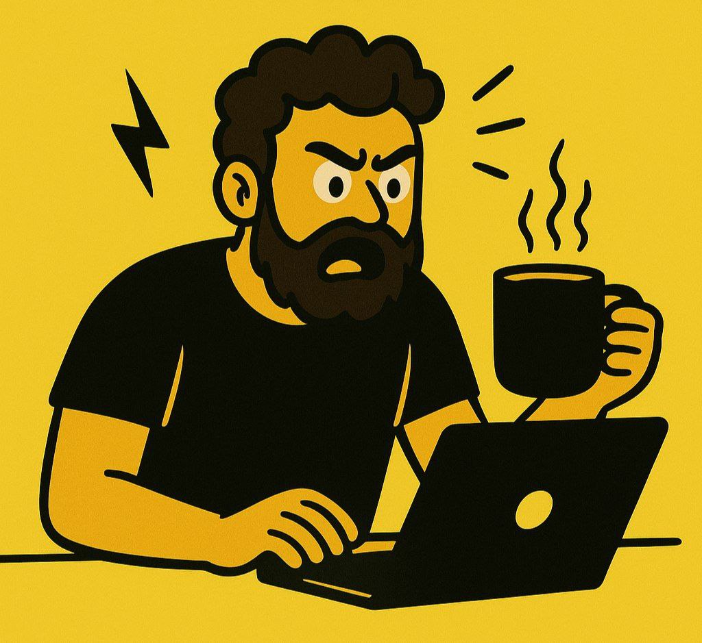 Челлендж по контенту на неделю.
С понедельника решил чуть дисциплинировать работу, ежедневно по 1 часу с утра буду выделять на производство контента | Сетка — социальная сеть от hh.ru