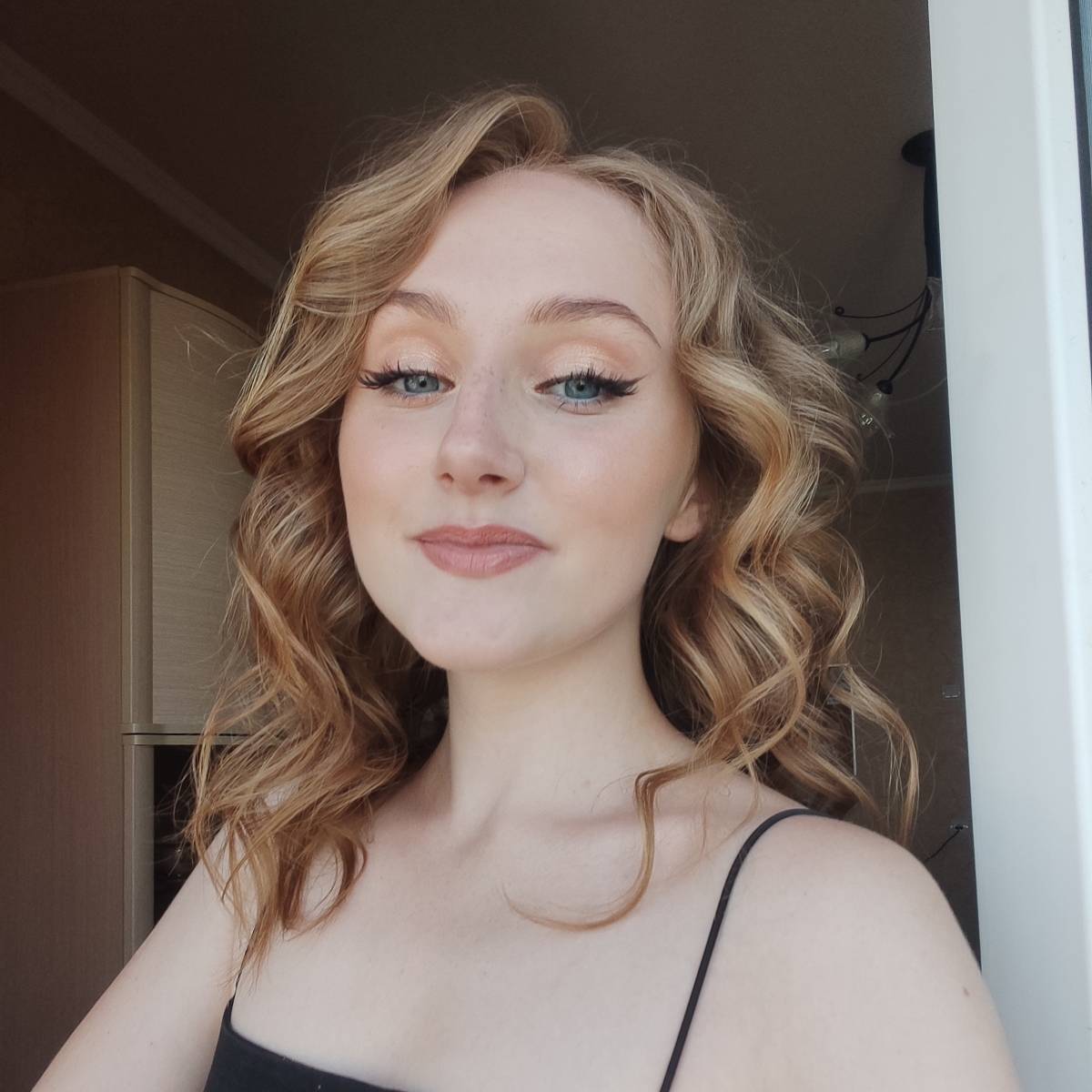 Елизавета Зотова | Сетка — социальная сеть от hh.ru