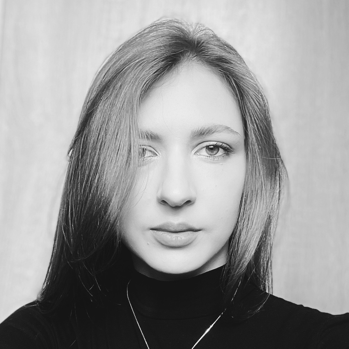 Екатерина Гостева