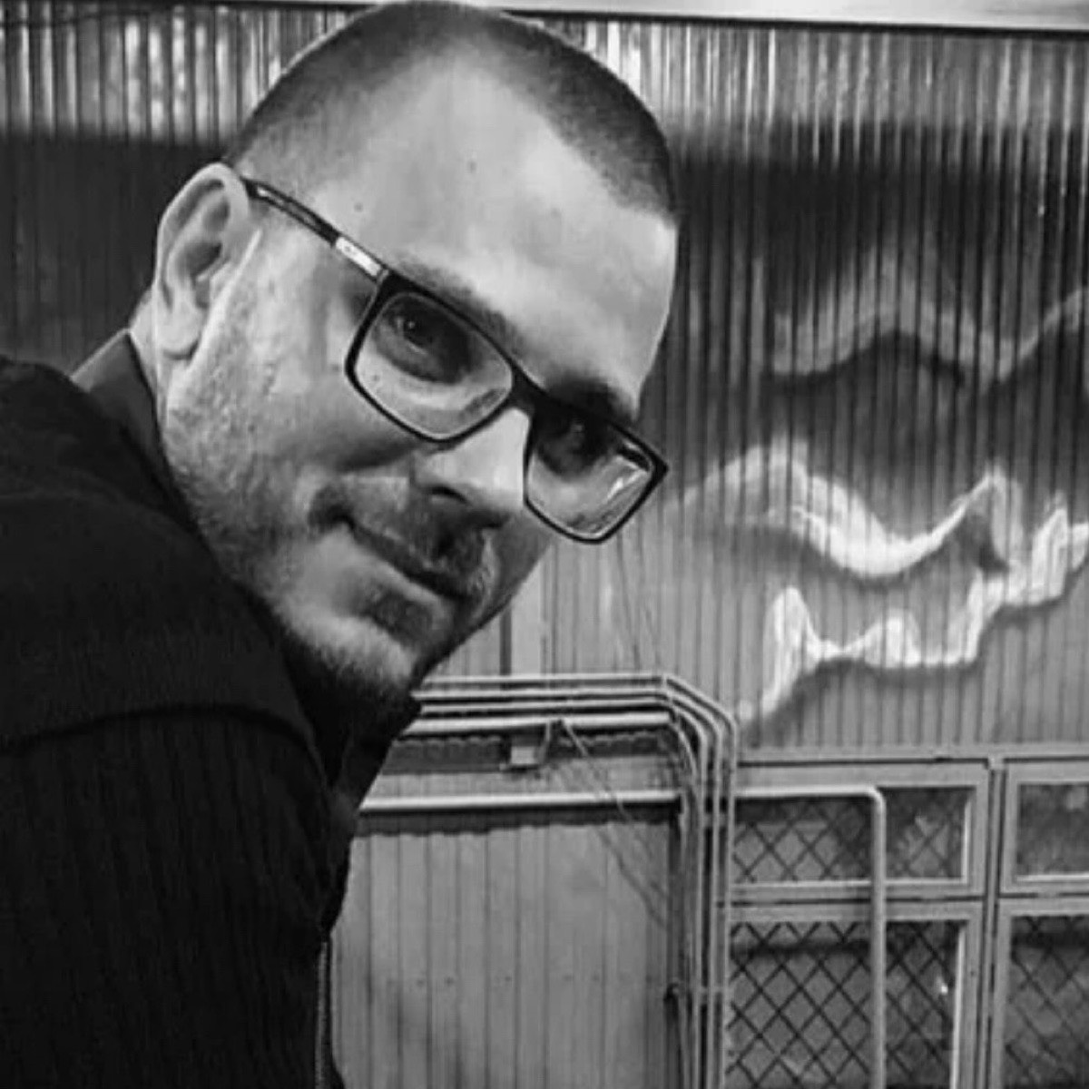 Станислав Стрелябин