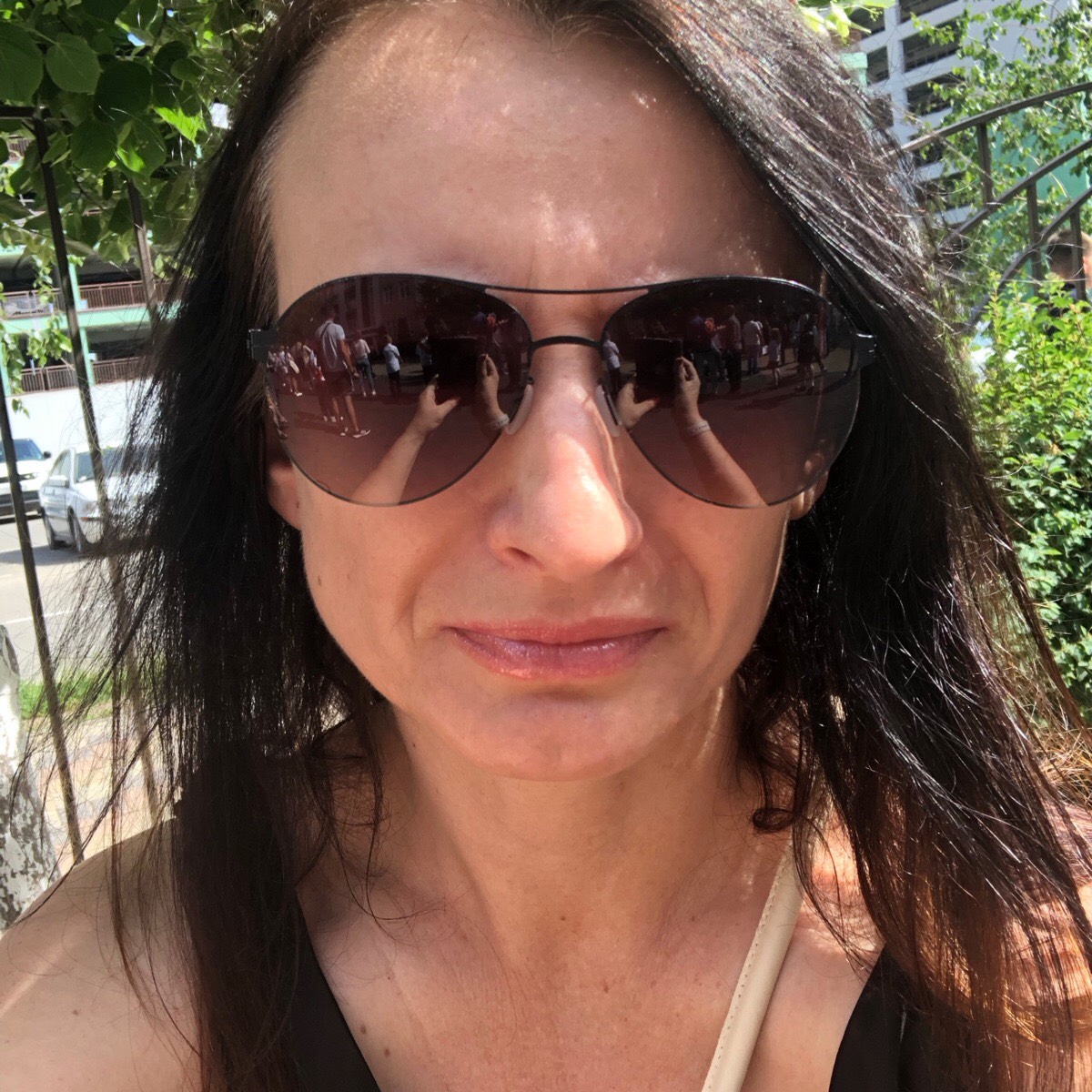 Ирина Черных | Сетка — социальная сеть от hh.ru