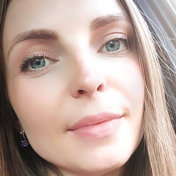 Полина Бондарец