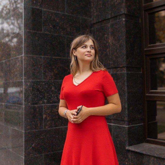 Валентина Козянко