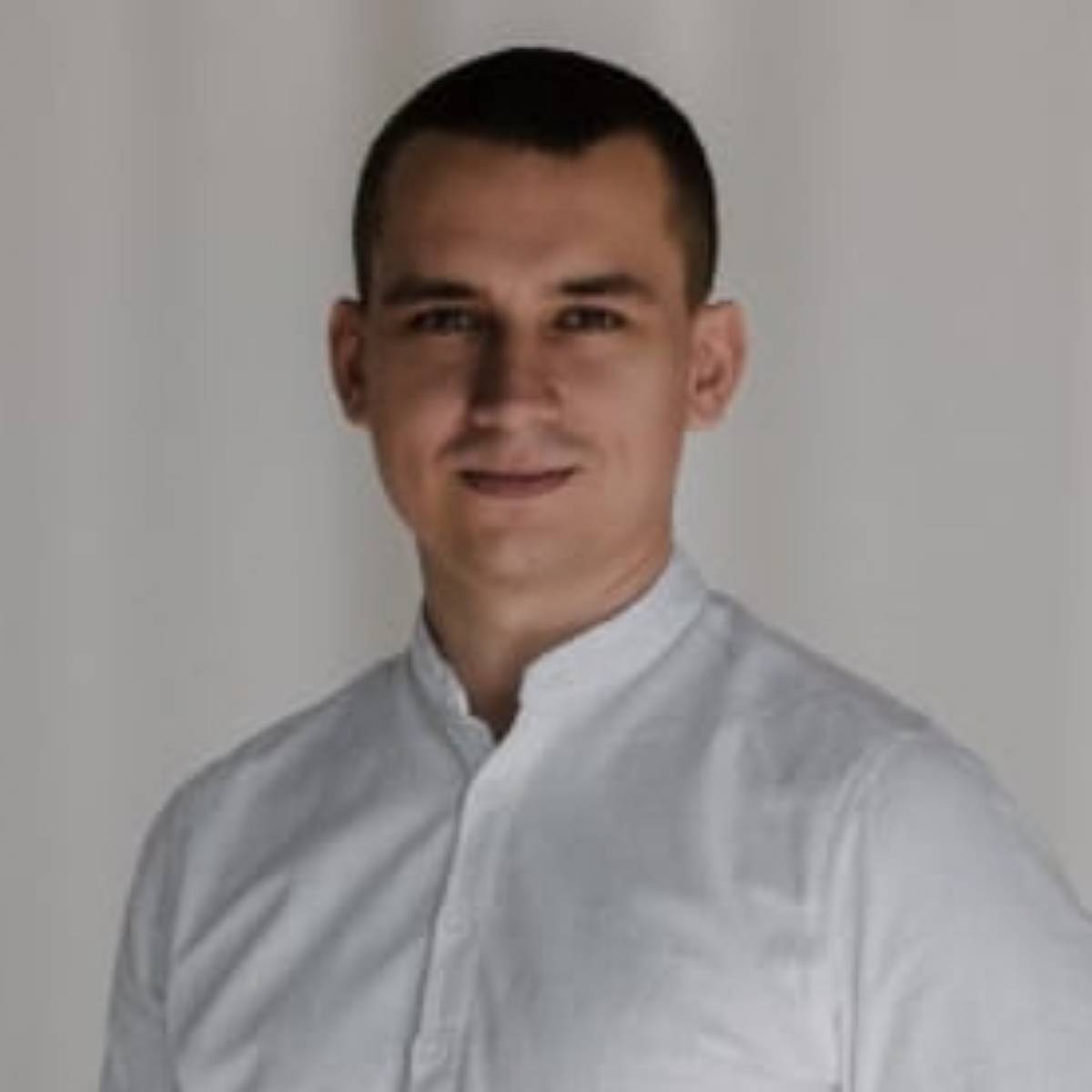 Егор Кривобок