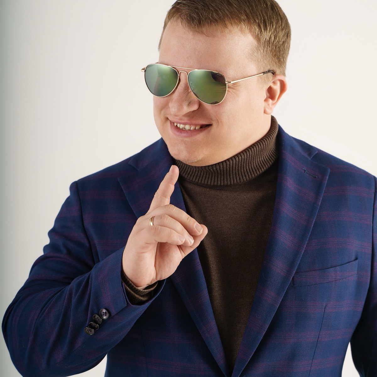 Павел Локшин