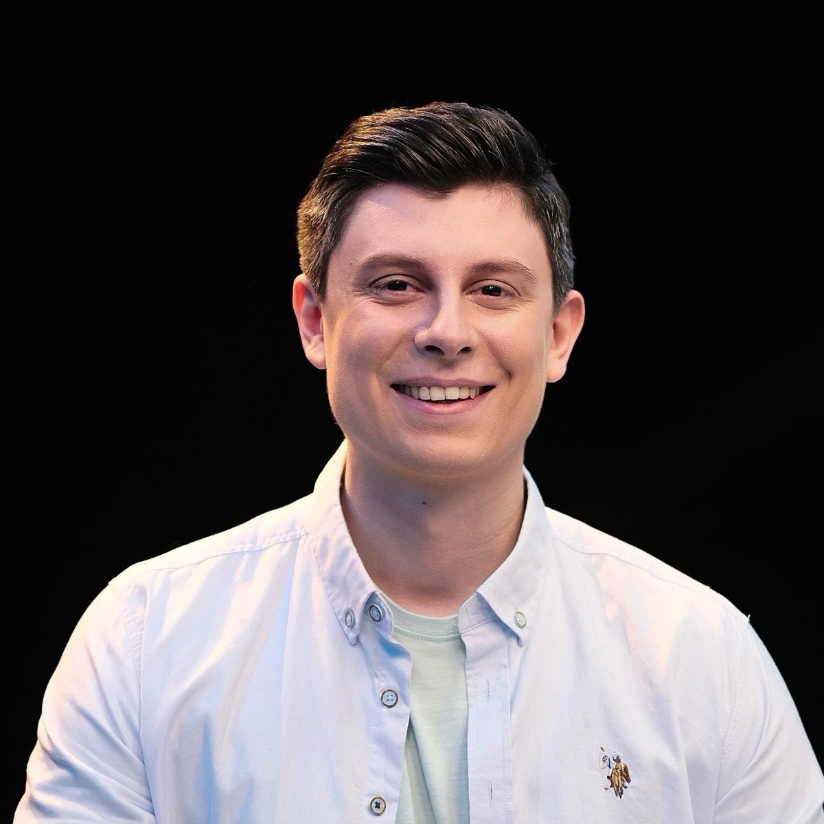 Максим Лягушкин | Сетка — социальная сеть от hh.ru