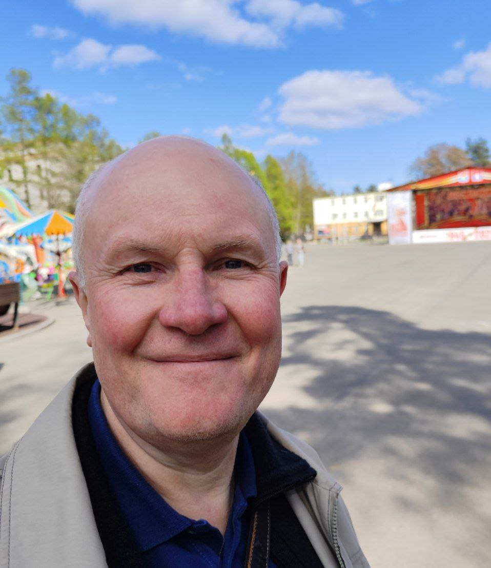 Осень: искусство отпускать и принимать | Сетка — социальная сеть от hh.ru