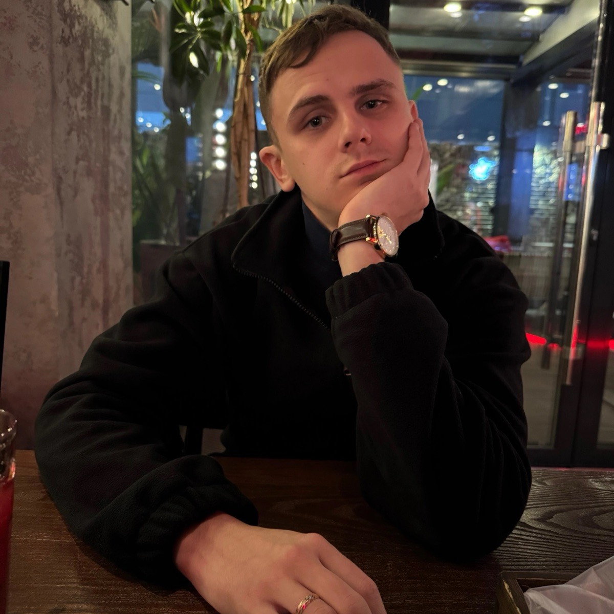 Иван Губин